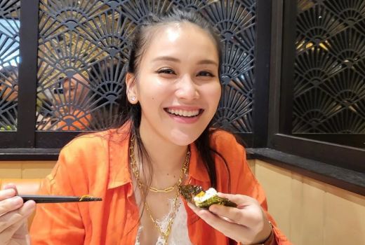 Bongkar Masa Lalu Ayu Ting Ting, Billy Syahputra Bilang Begini - GenPI.co SUMSEL