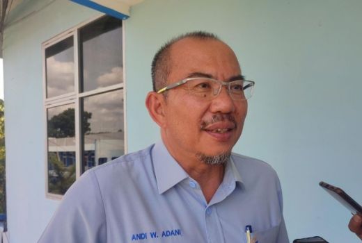 PDAM Tirta Musi Palembang Tunda Kenaikan Tarif Air Bersih - GenPI.co SUMSEL