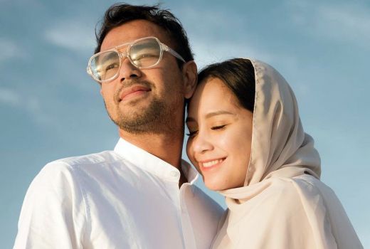Nagita Slavina Minta Raffi Ahmad Berhenti Jadi Artis? Ini Jawabannya - GenPI.co SUMSEL