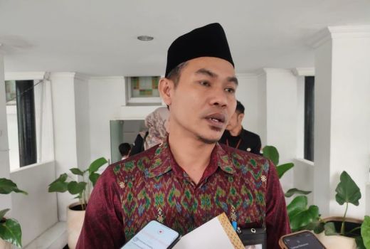 Hadapi Pemilu 2024, KPU Kota Palembang Cari 321 Anggota PPS - GenPI.co SUMSEL