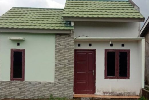 Rumah Minimalis di Palembang Dijual Murah, Harganya Miring Banget - GenPI.co SUMSEL
