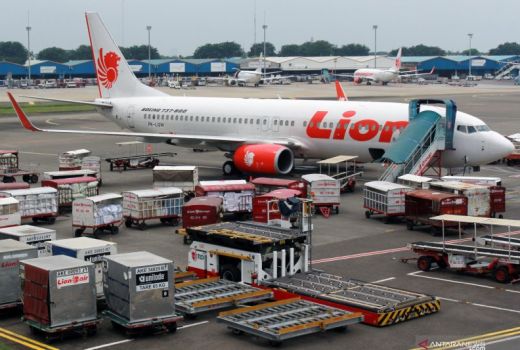Harga Tiket Pesawat Jakarta-Palembang Besok: Lion Air Good Deal - GenPI.co SUMSEL