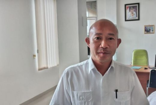2.438 Tenaga Honorer di Pemkab OKU Diprioritaskan Jadi PPPK - GenPI.co SUMSEL