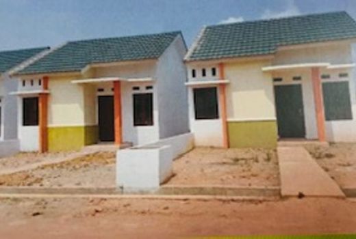 Milenial Harus Tahu, Ada Rumah Minimalis Dijual Murah di Banyuasin - GenPI.co SUMSEL