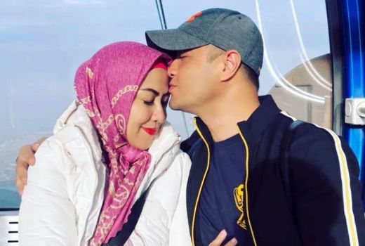 Ferry Irawan Angkat Bicara Terkait Kasus KDRT Terhadap Venna Melinda - GenPI.co SUMSEL