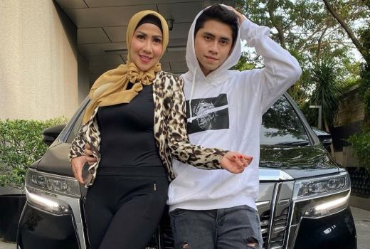 Ungkap Kondisi Psikis Venna Melinda, Athalla Naufal: Kerap Mengigau - GenPI.co SUMSEL