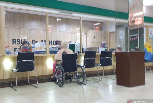 Kenaikan Tarif Faskes Tak Pengaruhi Iuran, Kata BPJS Kesehatan Palembang - GenPI.co SUMSEL