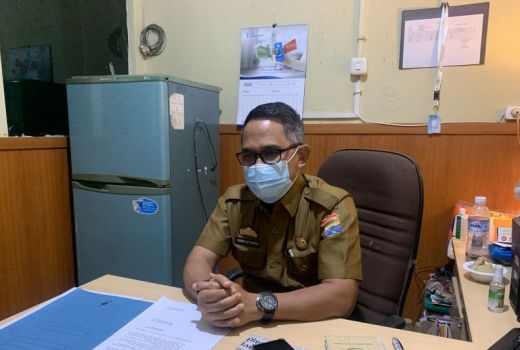 Dinkes: 3.000 Vaksin Covid-19 Dibutuhkan Kota Palembang - GenPI.co SUMSEL