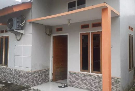 Rumah Strategis di Palembang Dijual Murah Rp 350 Juta Saja - GenPI.co SUMSEL