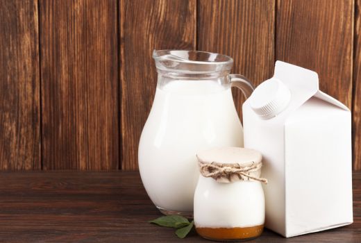Susu Unta Punya Manfaat Super, Salah Satunya Bagus untuk Diabetesi - GenPI.co SUMSEL