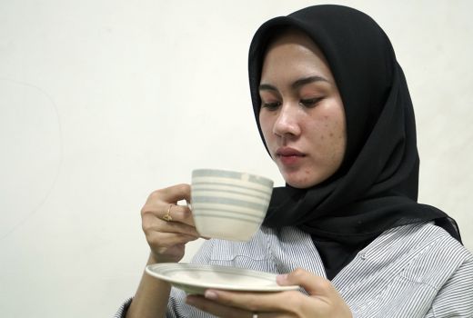 5 Manfaat Luar Biasa Teh Oolong, Bisa Cegah Alzheimer dan Demensia Juga - GenPI.co SUMSEL