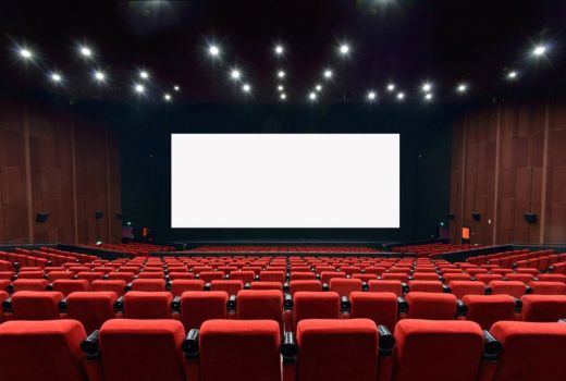 Jadwal Film Bioskop di Transmart Palembang Hari Ini - GenPI.co SUMSEL