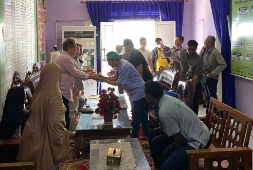 Sekda Palembang: Kasus Dugaan Penganiayaan di Panti Asuhan Ditangani Polisi - GenPI.co SUMSEL