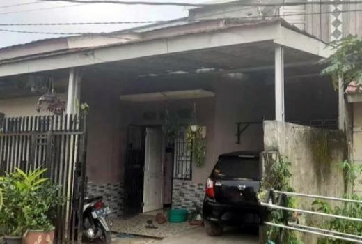 Rumah 1,5 Lantai di Palembang Dijual Murah Rp 260 Juta Saja - GenPI.co SUMSEL
