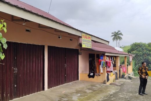 BRI Lelang Murah Toko-Rumah Kontrakan di Lubuklinggau Rp 151 Juta - GenPI.co SUMSEL