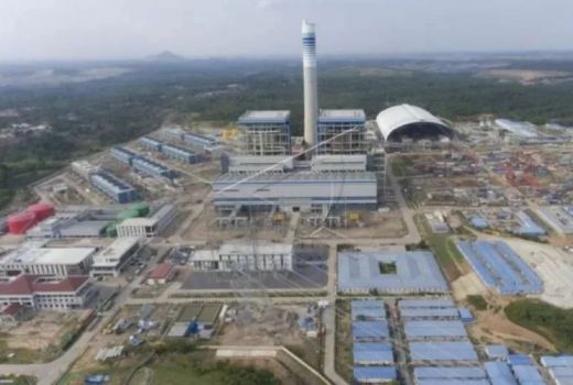 Investasi Rp 41,12 Triliun Masuk ke Sumsel Selama 2022 - GenPI.co SUMSEL