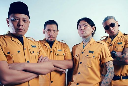 Gelar NOXA FESTIVAL 2023, Noxa Hadirkan 3 Band Asal Polandia - GenPI.co SUMSEL