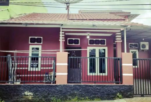 Di Palembang, Ada Rumah Murah Dijual Beserta Isinya Seharga 490 Juta - GenPI.co SUMSEL