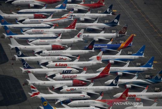 Tiket Pesawat Jakarta-Palembang Besok: Super Air Jet Termurah - GenPI.co SUMSEL