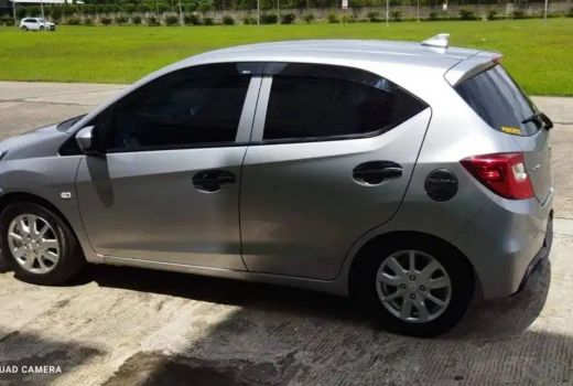 Mobil Bekas Murah di Palembang: Honda Brio 2022 Rp 183 Juta - GenPI.co SUMSEL