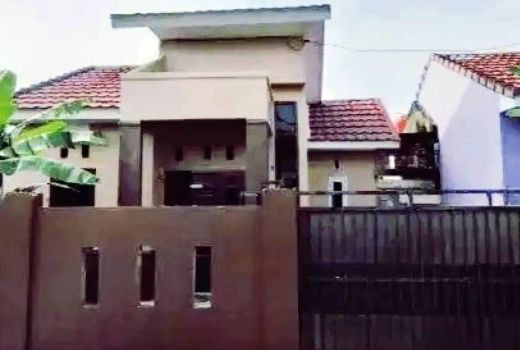 Rumah Strategis di Palembang Dijual Murah Rp 300 Juta Saja - GenPI.co SUMSEL