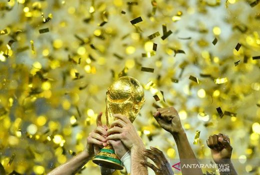 Resmi Pakai Format Baru, Piala Dunia 2026 Bakal Digelar 39 Hari - GenPI.co SUMSEL
