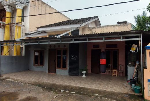 BRI Lelang Murah Rumah Strategis di Palembang Rp 250 Juta - GenPI.co SUMSEL