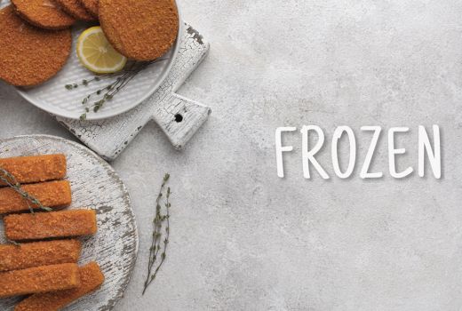 Nggak Mau Repot Masak? Coba Deh 3 Frozen Food Enak Ini - GenPI.co SUMSEL