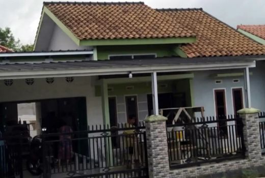 Rumah Strategis di OKU Dijual Murah, Harga Rp 350 Juta Saja - GenPI.co SUMSEL