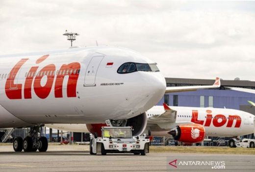 Tiket Pesawat Jakarta-Palembang Besok: Lion Air Paling Good Deal - GenPI.co SUMSEL