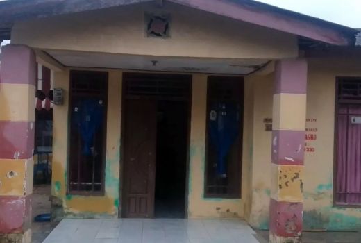 Rumah Strategis di Banyuasin Dijual Murah Rp 175 Juta Saja - GenPI.co SUMSEL