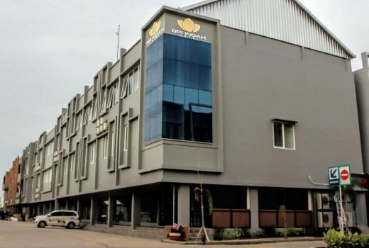 Hotel Murah Bintang 3 di Palembang: Fasilitas Lengkap, Kamar Bersih - GenPI.co SUMSEL