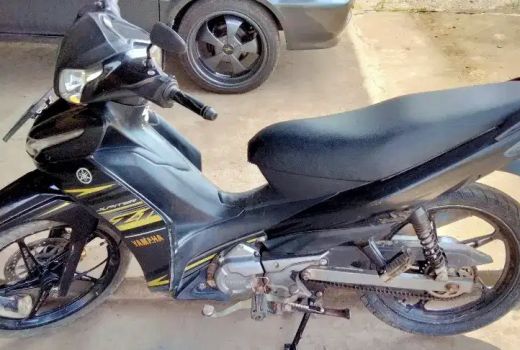Motor Bekas Murah di Palembang: Yamaha Jupiter Z1 2019 Rp 12 Juta - GenPI.co SUMSEL