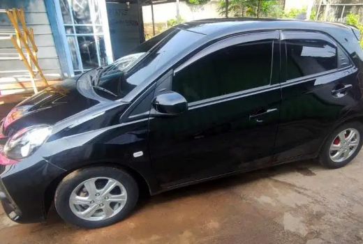 Mobil Bekas Murah di Palembang: Honda Brio Satya 2017 Rp 140 Juta - GenPI.co SUMSEL