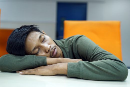 5 Tips Mengatur Jam Tidur Saat Puasa Ramadan, Simak Nih - GenPI.co SUMSEL