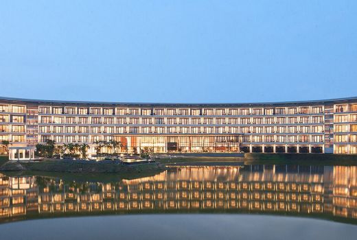 Rekomendasi Hotel Murah Bintang 4 di Palembang 2 April 2023 - GenPI.co SUMSEL
