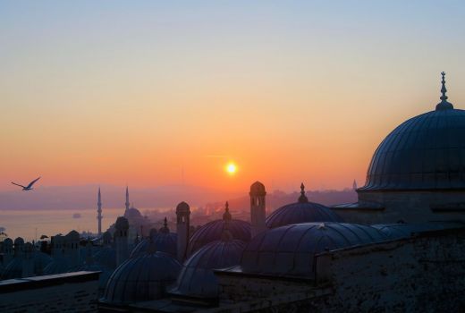 Jadwal Imsak & Subuh Wilayah Sumatera Selatan 3 April 2023 - GenPI.co SUMSEL