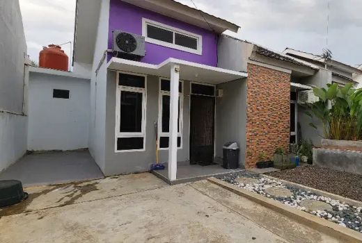 Rumah Komersial di Palembang Dijual Murah, Harganya Rp 375 Juta - GenPI.co SUMSEL