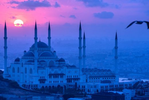 Jadwal Buka Puasa Wilayah Sumatera Selatan 3 April 2023 - GenPI.co SUMSEL