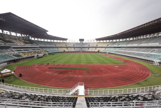 Infrastruktur Piala Dunia U-20 Kabarnya Belum Siap, Menteri PUPR Buka Suara - GenPI.co SUMSEL