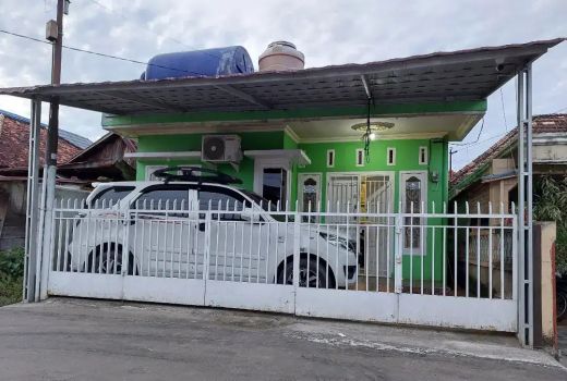 Rumah Premium di Palembang Dijual Murah Rp 380 Juta - GenPI.co SUMSEL