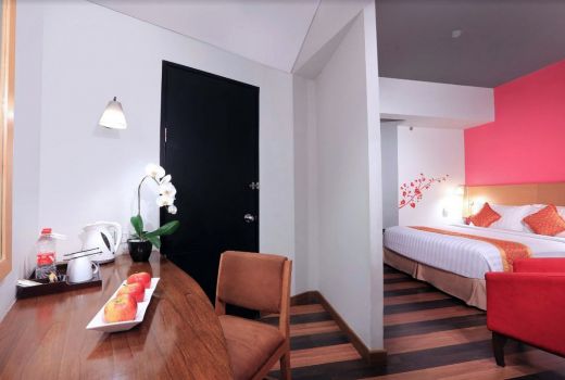 Rekomendasi Hotel Murah Bintang 4 di Palembang 6 April 2023 - GenPI.co SUMSEL