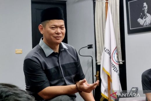 Indonesia Dapat Sanksi Ringan, PSSI Diminta Tak Terlena - GenPI.co SUMSEL
