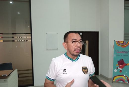 Meski Disanksi FIFA, PSSI Tetap Bangun Kamp Pelatihan di IKN - GenPI.co SUMSEL