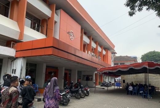 Jelang Lebaran, Pengiriman Paket dari Palembang Naik 10 Persen - GenPI.co SUMSEL