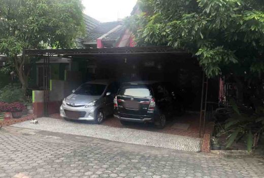 BRI Lelang Murah Rumah Ciamik di Palembang Rp 480 Juta Saja - GenPI.co SUMSEL