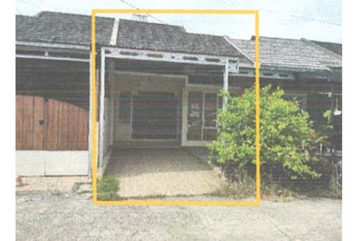 Bank Mandiri Lelang Rumah Minimalis di Palembang Rp 381 Juta - GenPI.co SUMSEL
