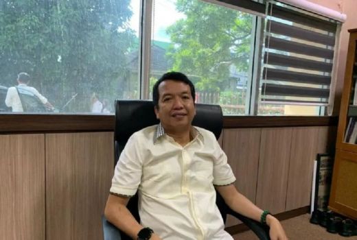 KPU Sumsel: Bacaleg Mantan Narapidana Bisa Ikut Pemilu 2024 - GenPI.co SUMSEL