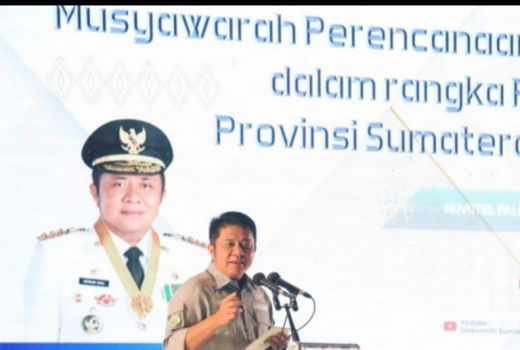 Indeks Pembangunan Manusia di Sumsel Naik Jadi 70,90 Persen - GenPI.co SUMSEL