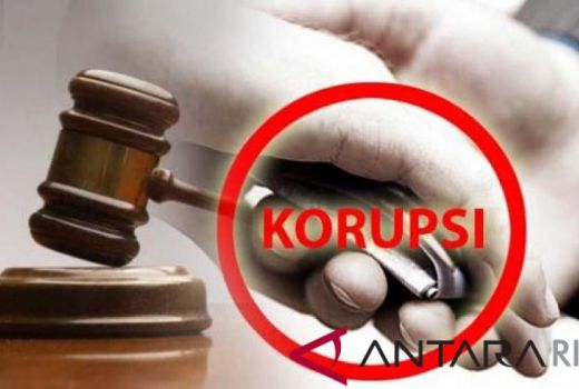 3 Pejabat Bawaslu OKU Selatan jadi Tersangka Kasus Korupsi - GenPI.co SUMSEL